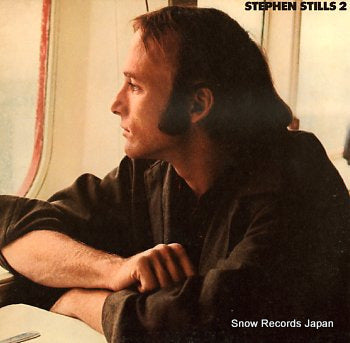 STILLS, STEPHEN 2 SD-7206