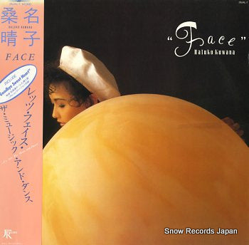 KUWANA, HARUKO face 28JAL-7