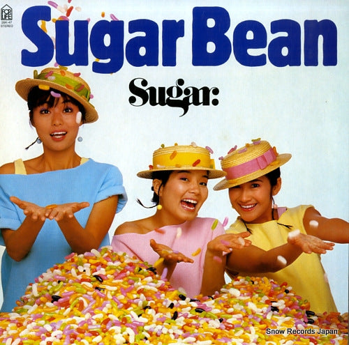 SUGAR sugar bean 28K-47