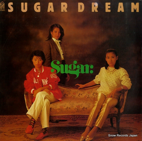 SUGAR sugar dream 28K-35