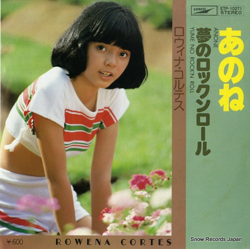 CORTES, ROWENA anone ETP-10271