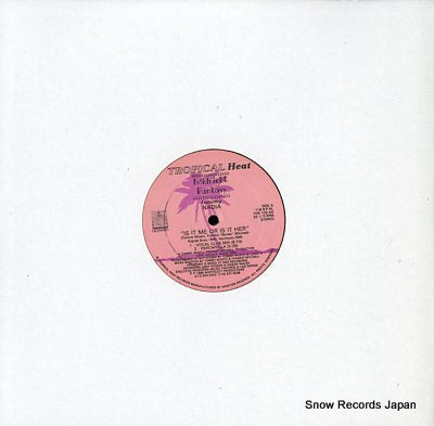 MIDNIGHT FANTASY FEATURING NADIA is it me or is it her THR-103