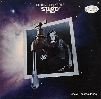 FINARDI, EUGENIO sugo P-10313C