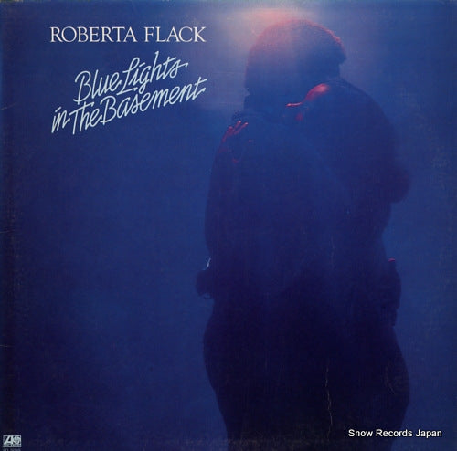 FLACK, ROBERTA blue lights in the basement SD19149