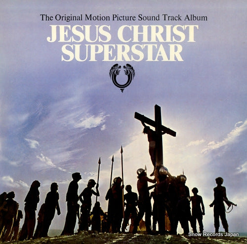 V/A jesus christ superstar MCA-7140