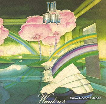 TAI PHONG windows P-10364W