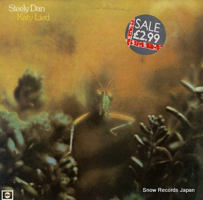 STEELY DAN katy lied MCL1800