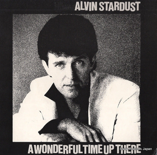 STARDUST, ALVIN a wonderful time up there BUY132
