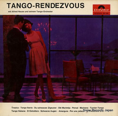 V/A rendezvous 237346