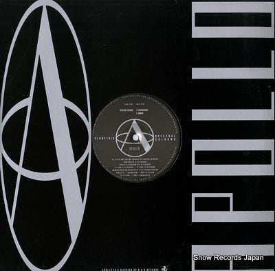 PLANETOID spectral colours APOLLO24