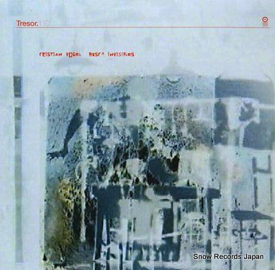 VOGEL, CRISTIAN busca invisibles 56110-6