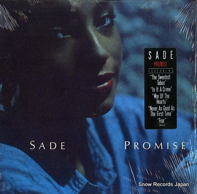 SADE promise FR40263