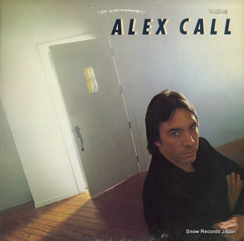 CALL, ALEX alex call AL9622