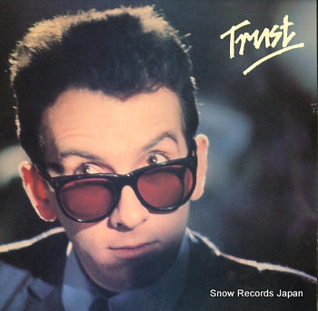 COSTELLO, ELVIS AND THE ATTRACTIONS trust JC37051