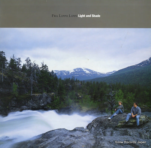 FRA LIPPO LIPPI light and shade V2442