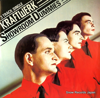 KRAFTWERK showroom dummies 12CL16098