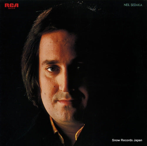 SEDAKA, NEIL neil sedaka best SX-214