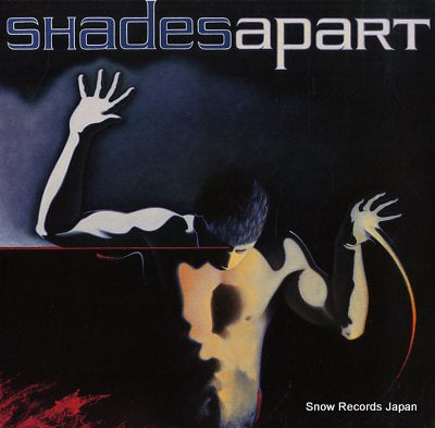 SHADES APART shades apart GRI-6023-1