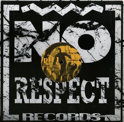 PH 1 sizzling love NRR033