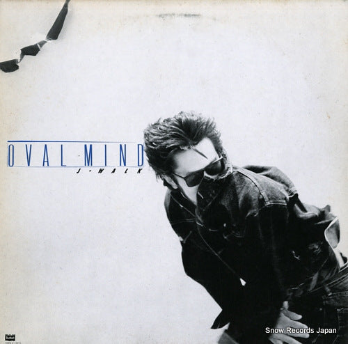 J-WALK oval mind 28BLC-3013