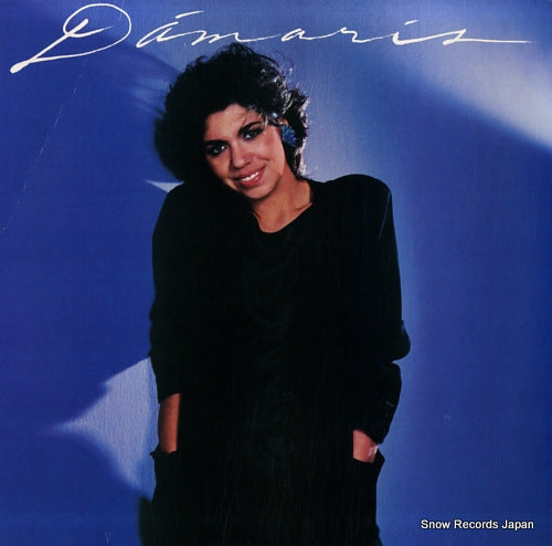 CARBAUGH, DAMARIS damaris FC38967