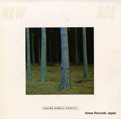 HAMILL, CLAIRE voices C28Y0205