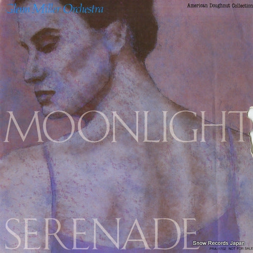 MILLER, GLENN, ORCHESTRA moonlight serenade PRA-11702