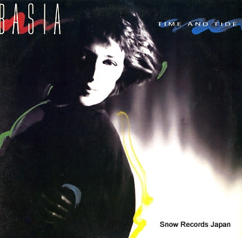 BASIA time and tide BFE40767