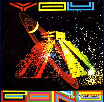 GONG you YX-7014-VR