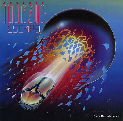 JOURNEY escape 25AP2100