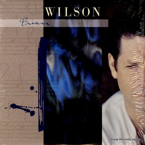 WILSON, BRIAN brian wilson 1-25669
