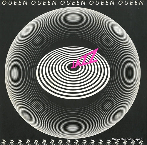 QUEEN jazz P-10601E