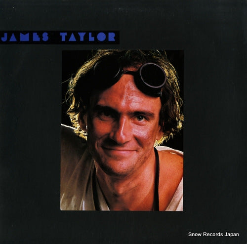 TAYLOR, JAMES dad loves his work TC37009