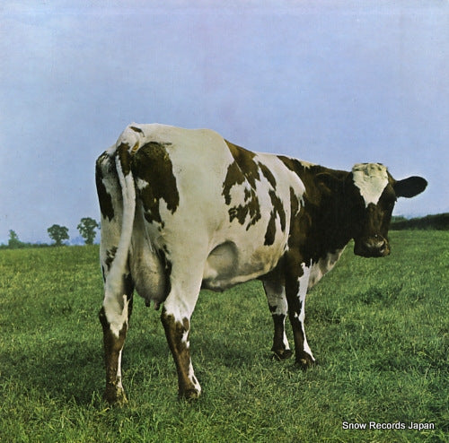 PINK FLOYD atom heart mother SHVL781