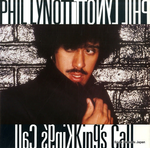 LYNOTT, PHIL kings call LYN112