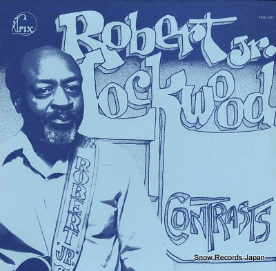 LOCKWOOD, ROBERT, JR. contrasts TRIX3307