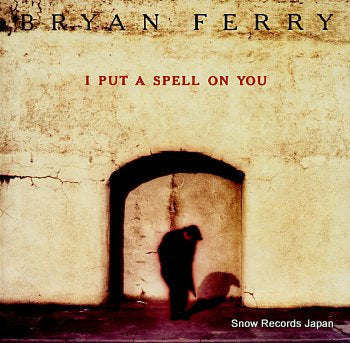 FERRY, BRYAN i put a spell on you VS1400