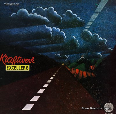 KRAFTWERK exceller 8 6360629