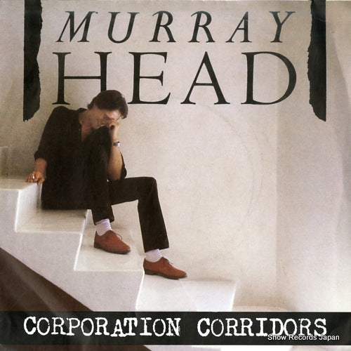 HEAD, MURRAY corporation corridors VS604