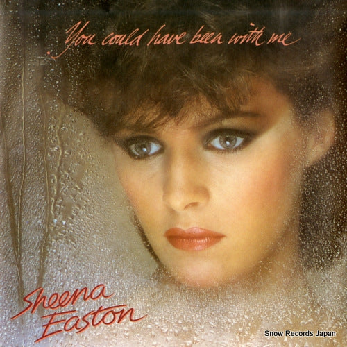 EASTON, SHEENA you could have been with me EMI5252