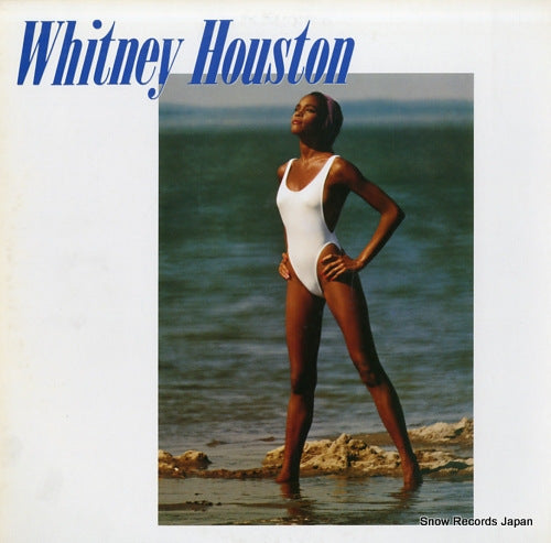 HOUSTON, WHITNEY whitney houston 25RS-246