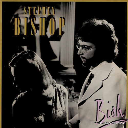 BISHOP, STEPHEN bish AA1082