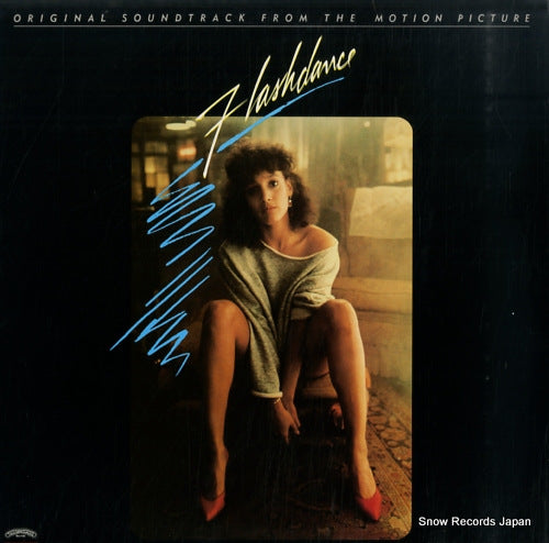 MORODER, GIROGIO flashdance 811492-1M-1