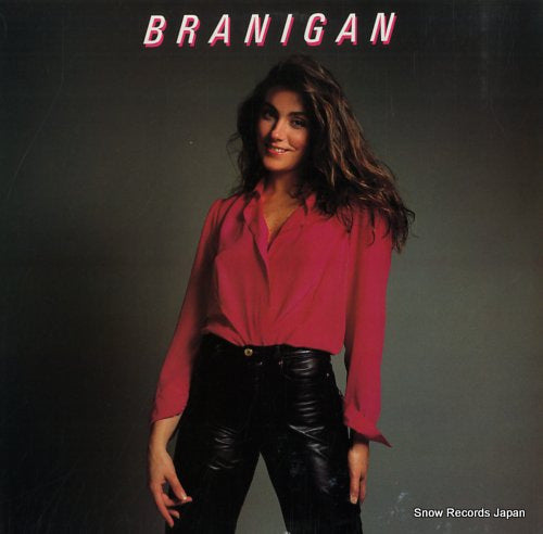 BRANIGAN, LAURA branigan SD19289