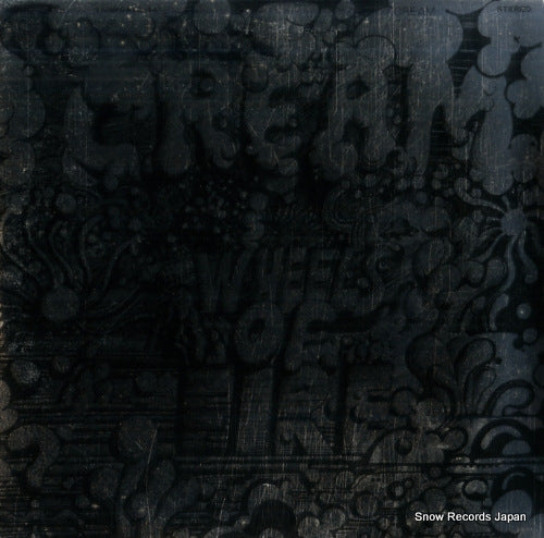 CREAM wheels of fire MP9413