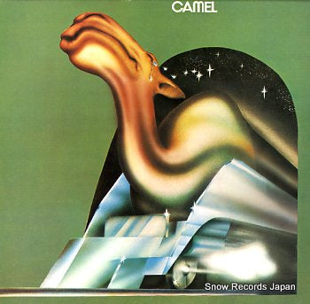 CAMEL camel VIM-6182