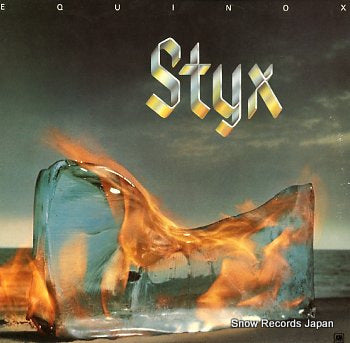 STYX equinox GP284