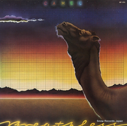CAMEL breathless GP-1101