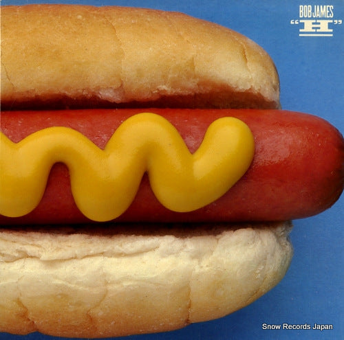 JAMES, BOB h JC36422