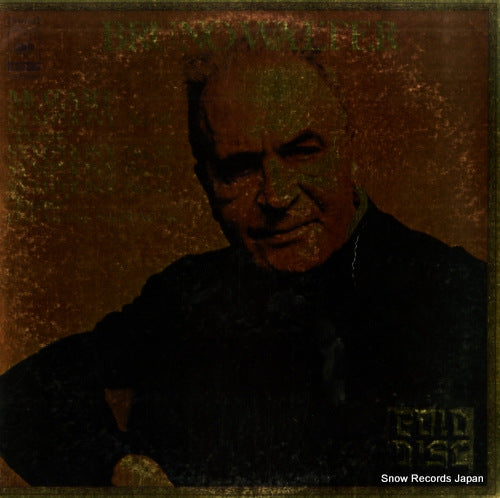 WALTER, BRUNO mozart; symphony no.38 "prague" & no.39 & no.40 & no.41 "jupiter" SOCI3